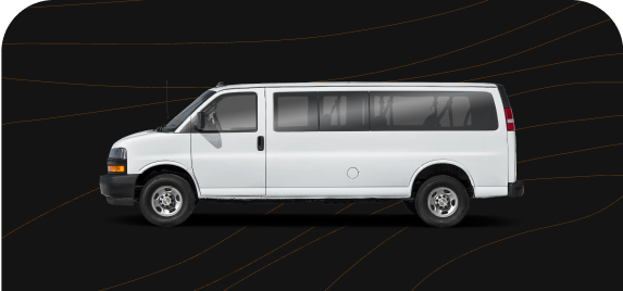 Commercial Vehicle icon