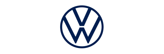 Volkswagen logo